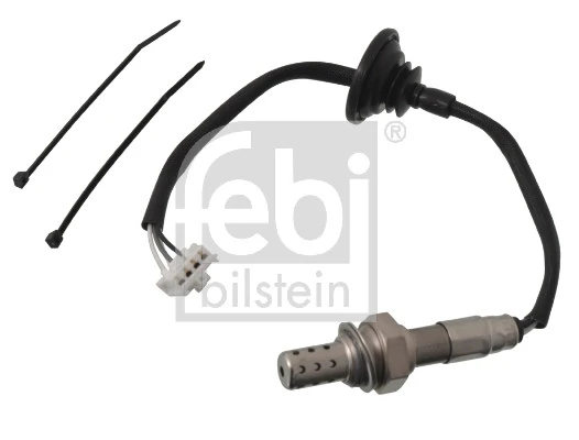Oxygen Sensor